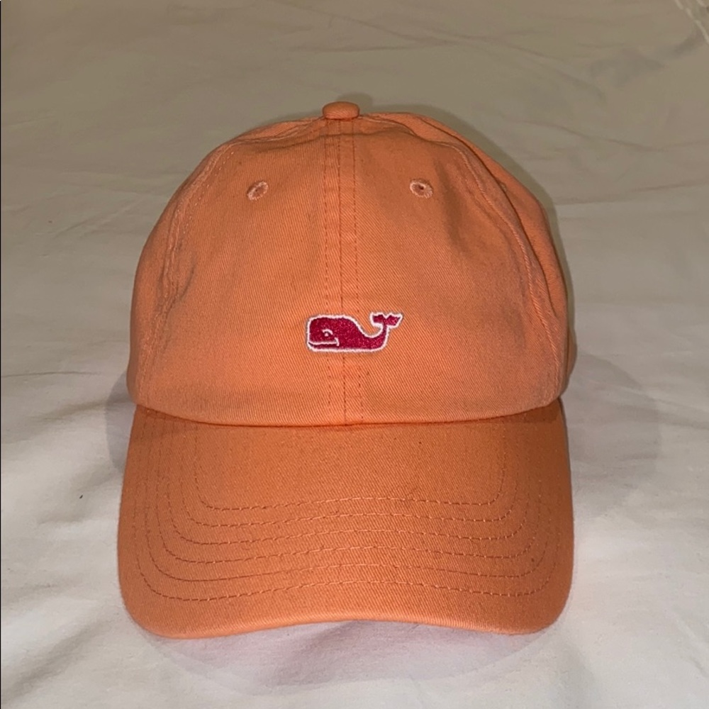 NEW. Vineyard Vines Baseball Cap